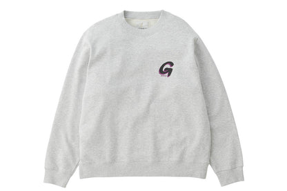 Big G-Logo Sweatshirt