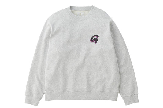 Big G-Logo Sweatshirt