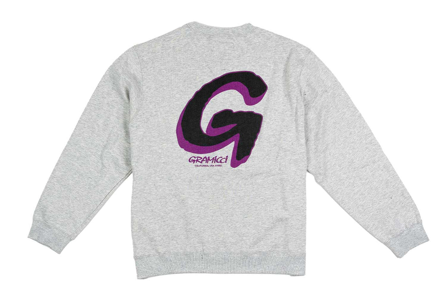 Big G-Logo Sweatshirt