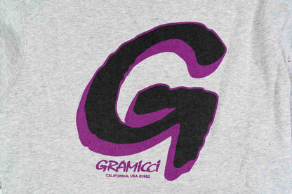 Big G-Logo Sweatshirt