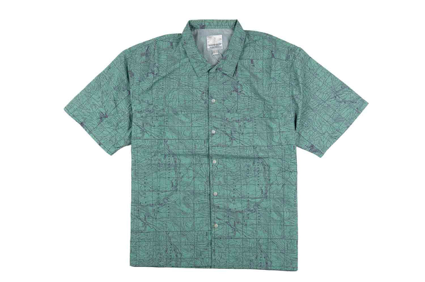 Camp Shirt