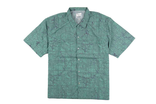 Camp Shirt