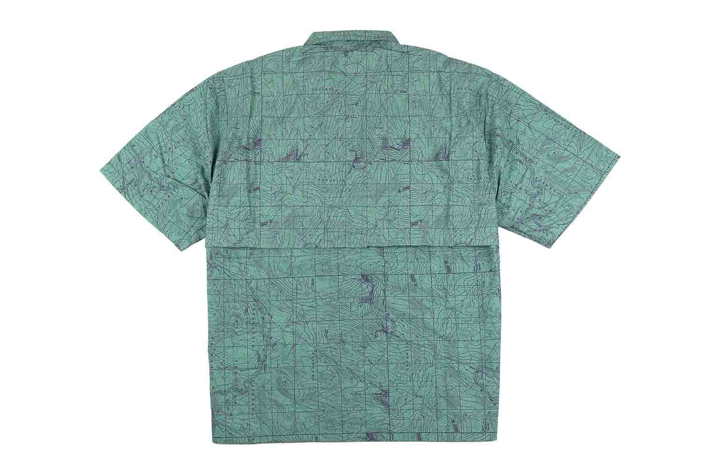 Camp Shirt
