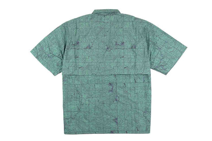 Camp Shirt