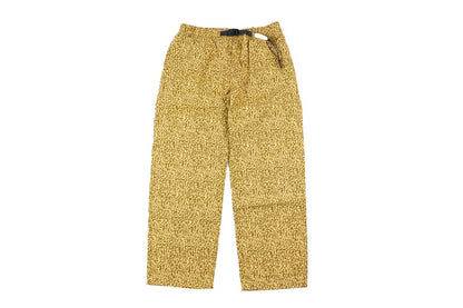Canvas Double Knee Pant