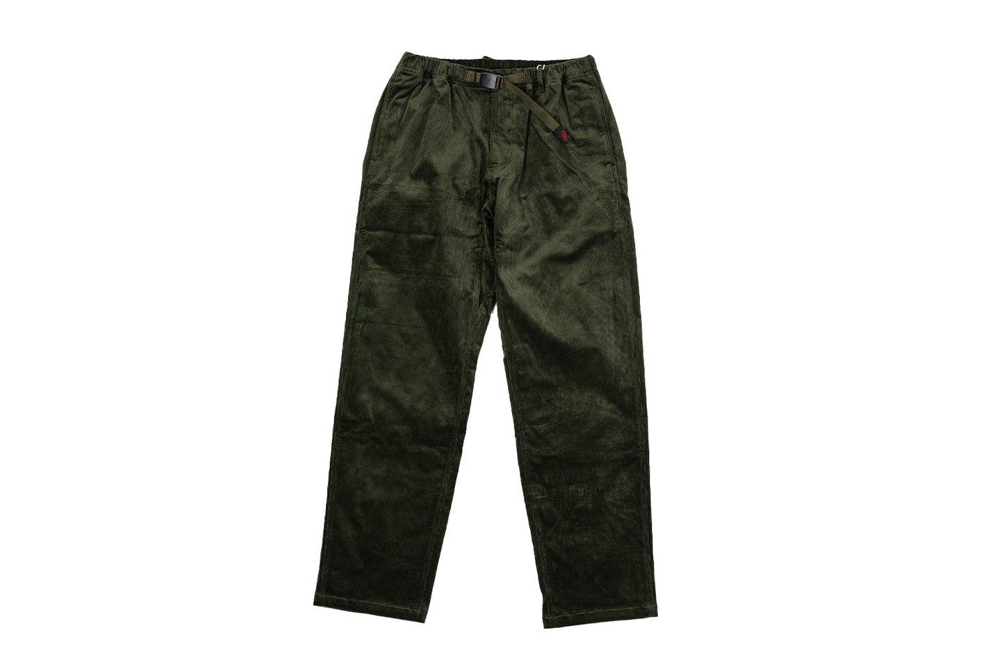 Corduroy Gramicci Pant