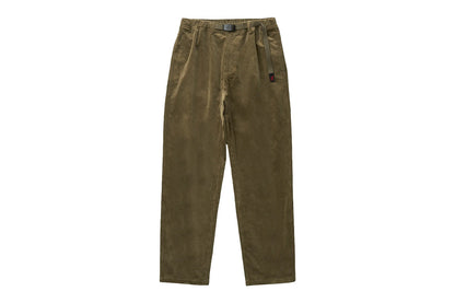 Corduroy Gramicci Pant