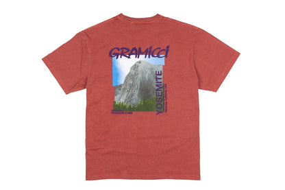 Dawn Wall Tee