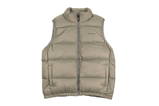 Down Puffer Vest