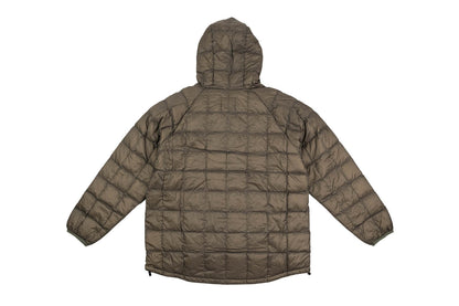Down Pullover Jacket