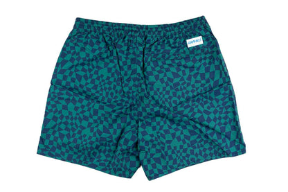 Drift Swim Shorts