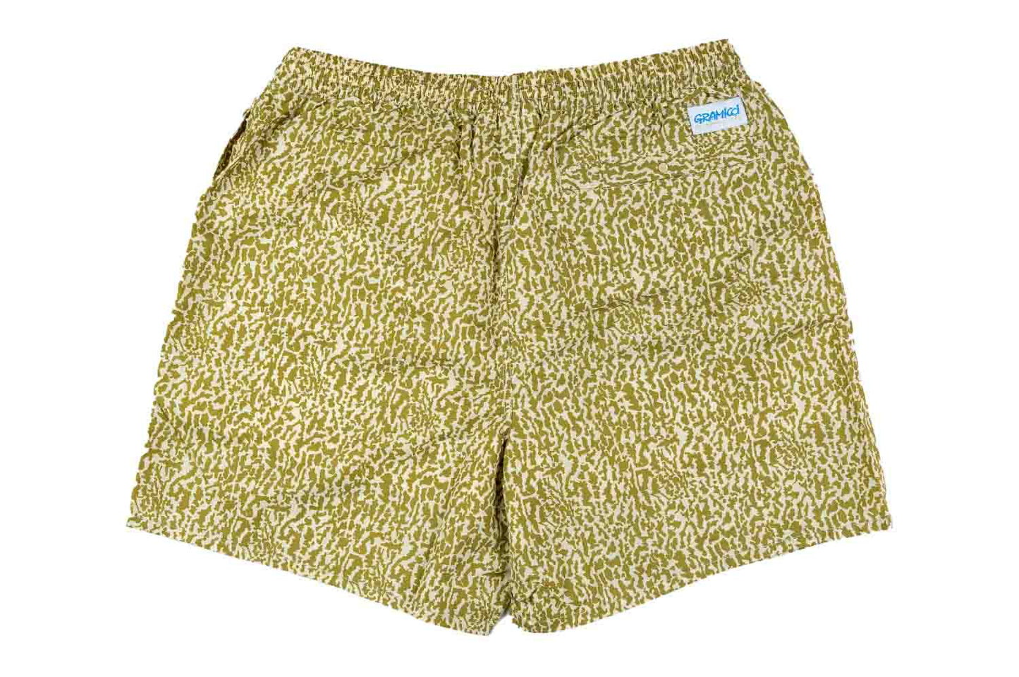 Drift Swim Shorts