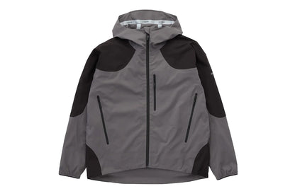 DWR Hooded Field Jacket