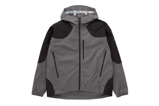 DWR Hooded Field Jacket