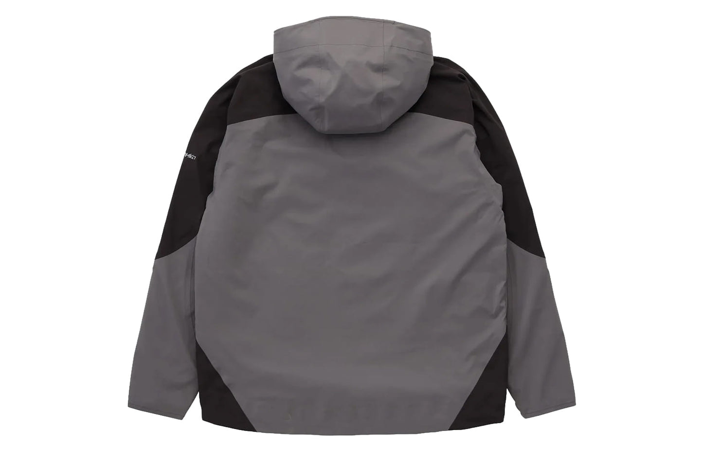 DWR Hooded Field Jacket