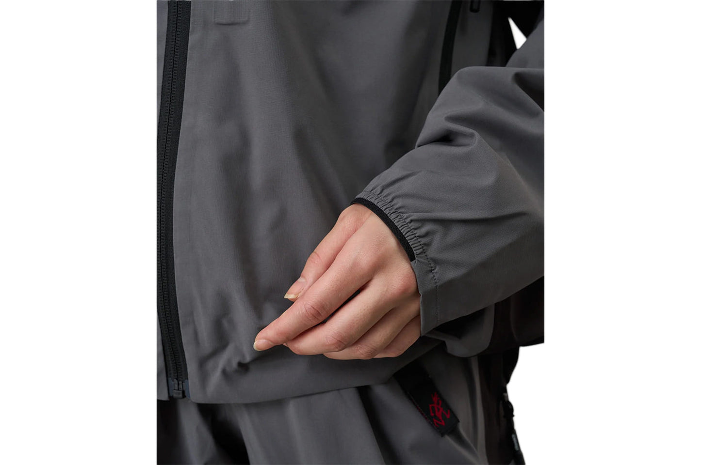 DWR Hooded Field Jacket