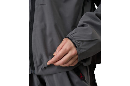 DWR Hooded Field Jacket
