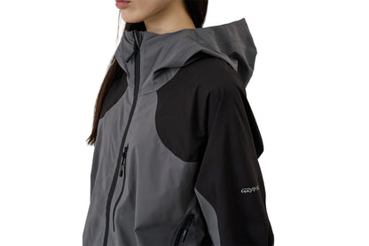 DWR Hooded Field Jacket