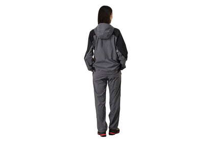DWR Hooded Field Jacket