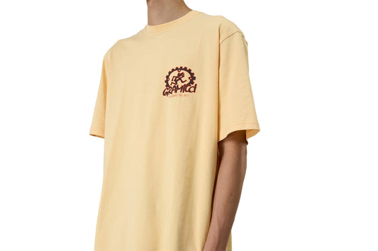 Equipped For Dirt Tee