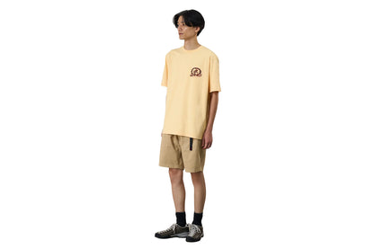Equipped For Dirt Tee