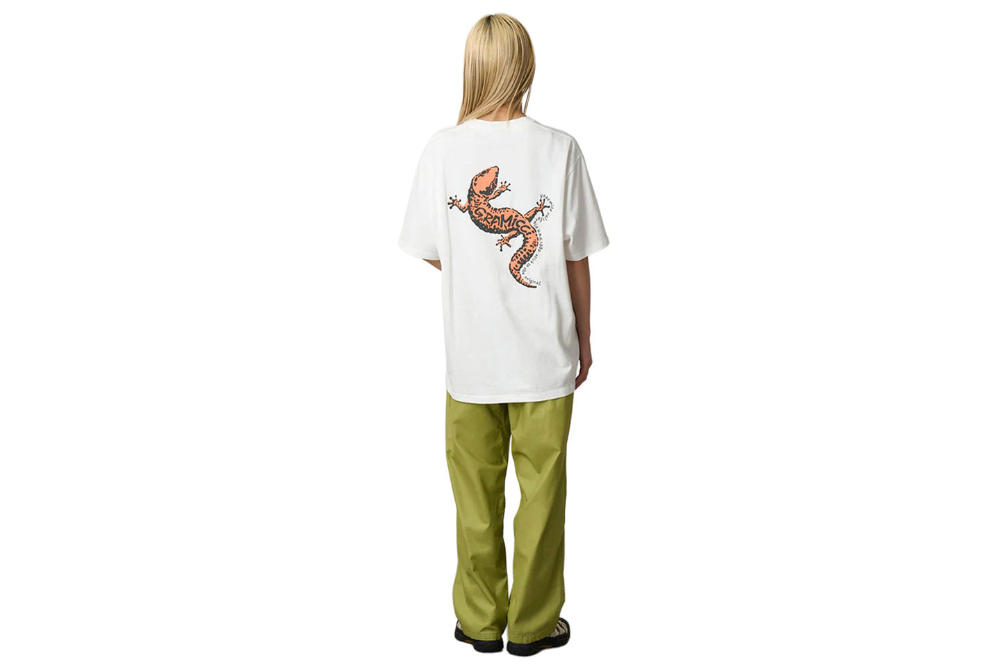 Gecko T-Shirt