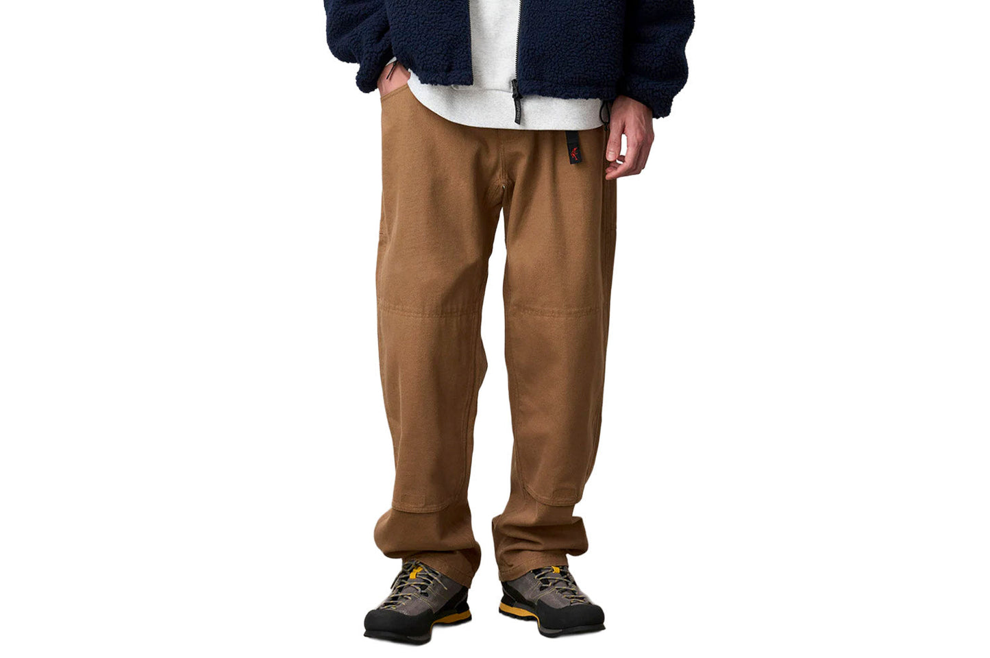 El Cap Canvas Pant