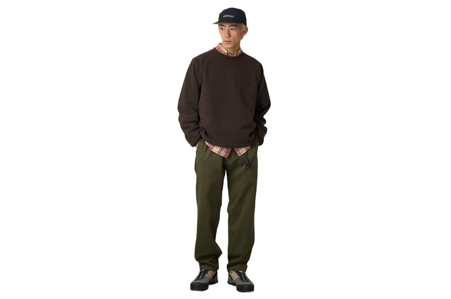 Gramicci Pant