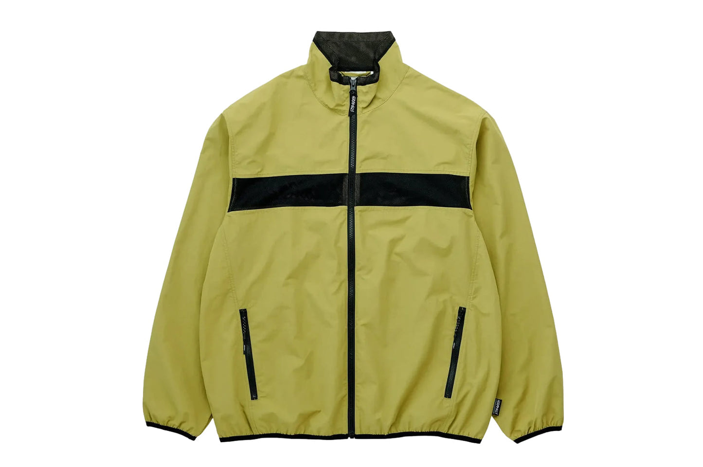 Guide Jacket