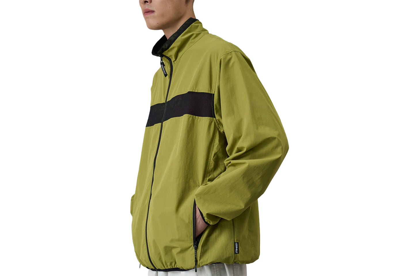 Guide Jacket