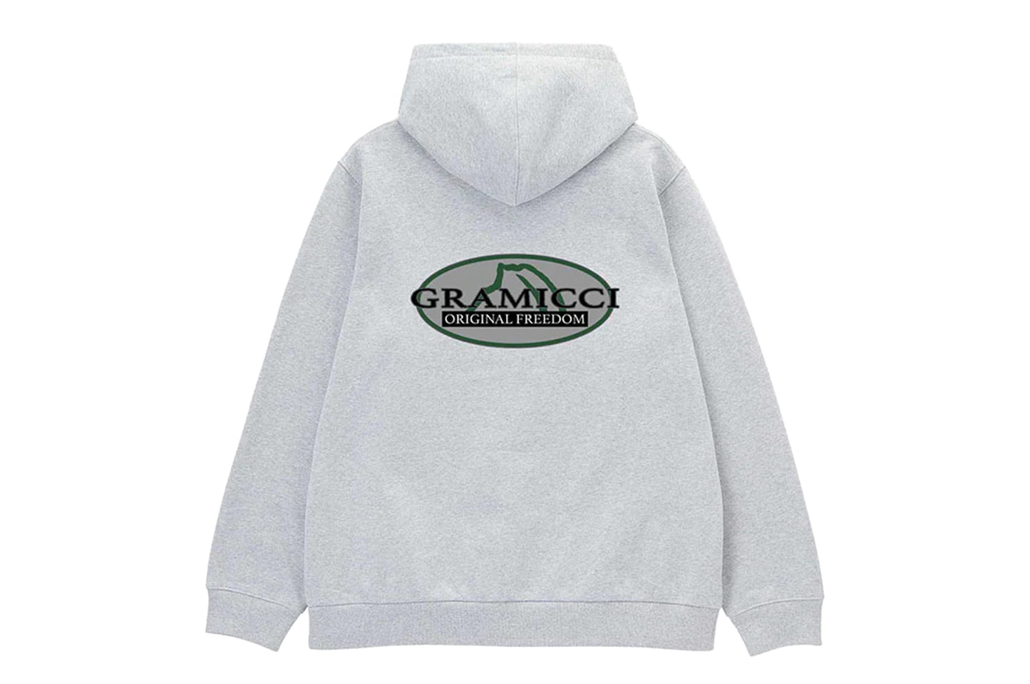 Half Dome Hooded Sweatshirt