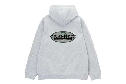 Half Dome Hooded Sweatshirt