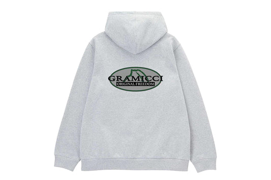 Half Dome Hooded Sweatshirt