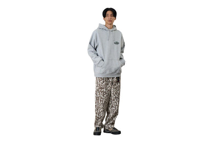 Half Dome Hooded Sweatshirt