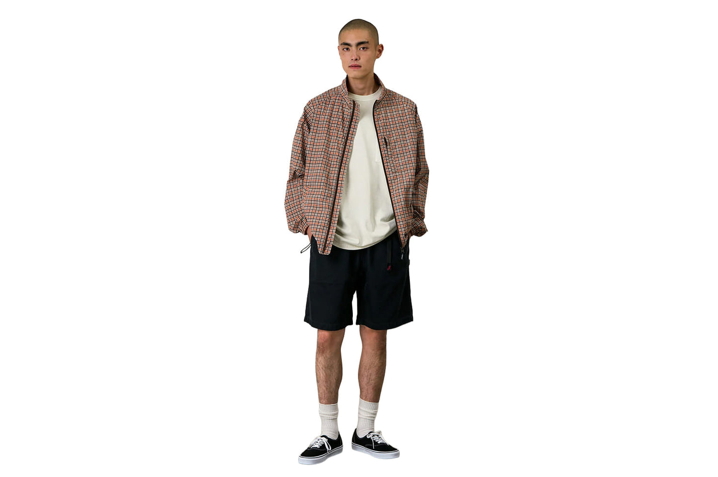 Hemp G-Shorts