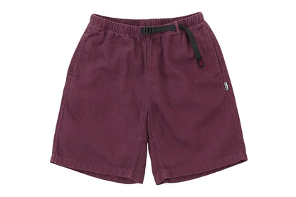 Hemp G-Shorts
