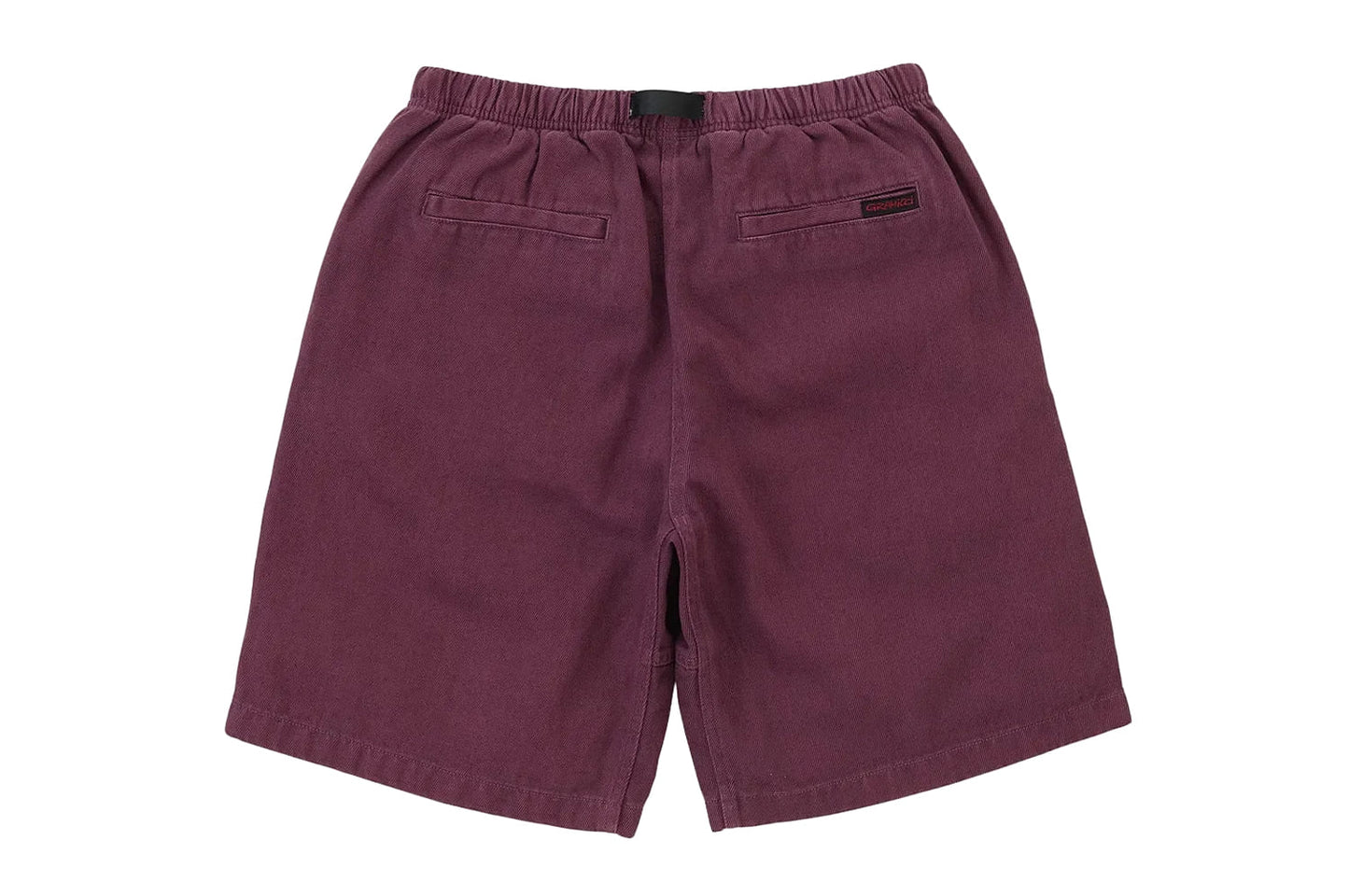 Hemp G-Shorts