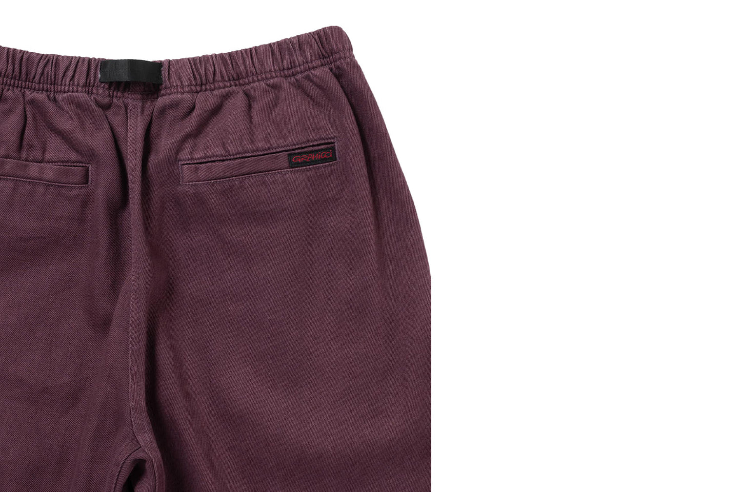 Hemp G-Shorts
