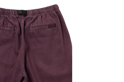 Hemp G-Shorts