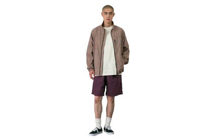 Hemp G-Shorts