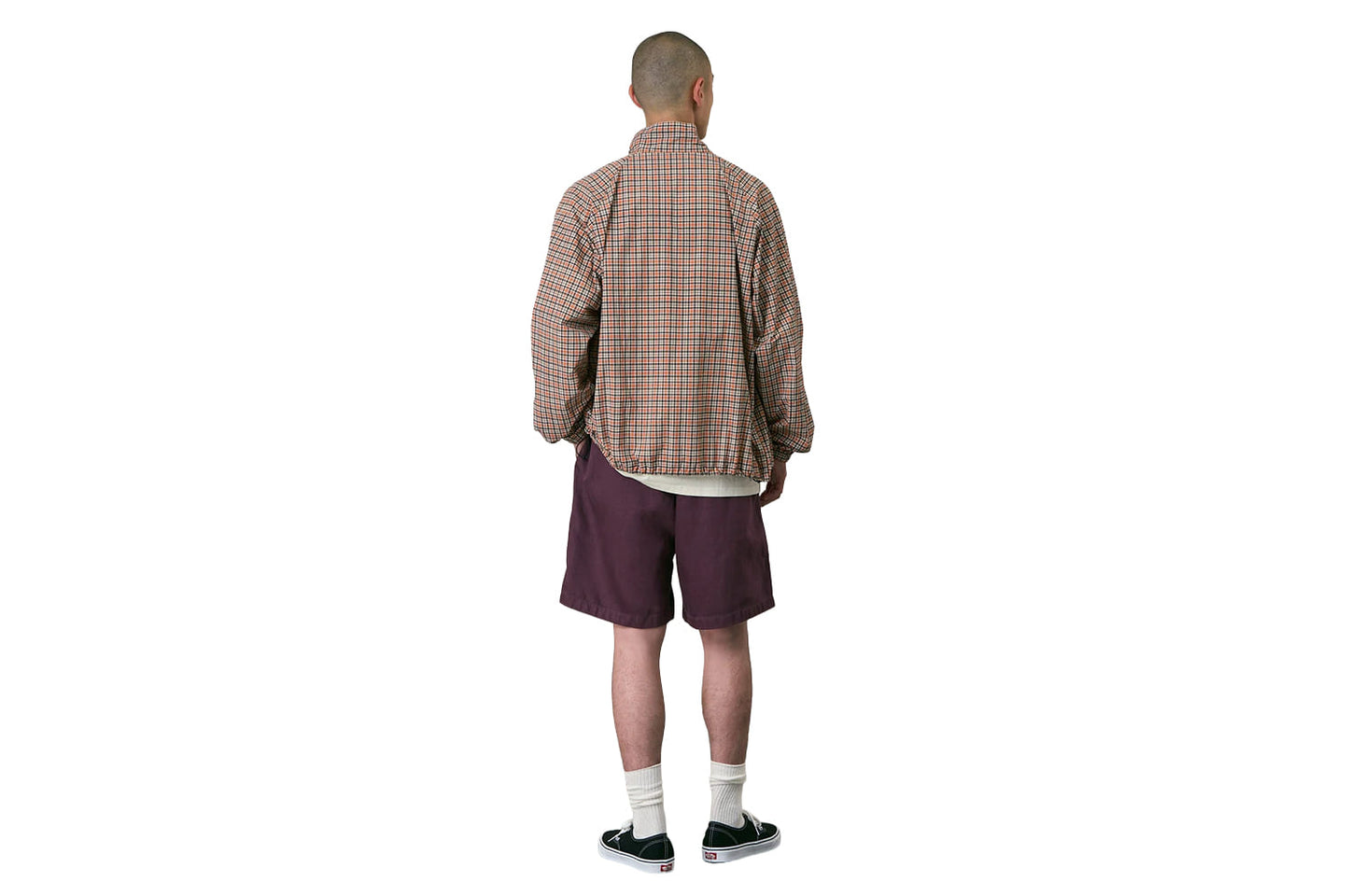 Hemp G-Shorts