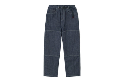 Japanese Chambray Double Knee Pant