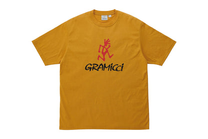 Gramicci Logo Tee