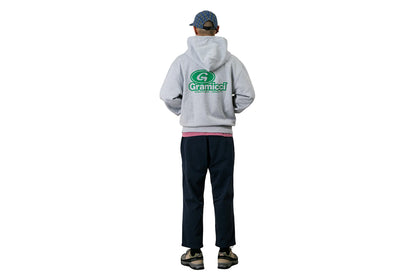 Loose Tapered Pant