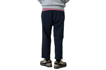 Loose Tapered Pant