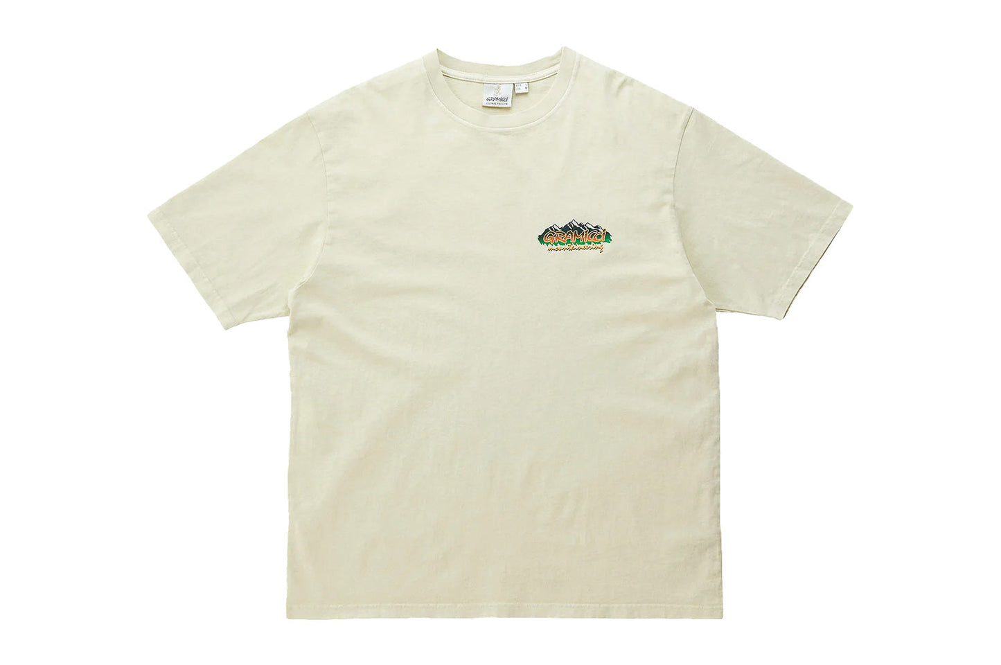 Mountaineering T-shirt