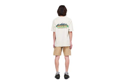 Mountaineering T-shirt