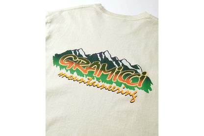 Mountaineering T-shirt