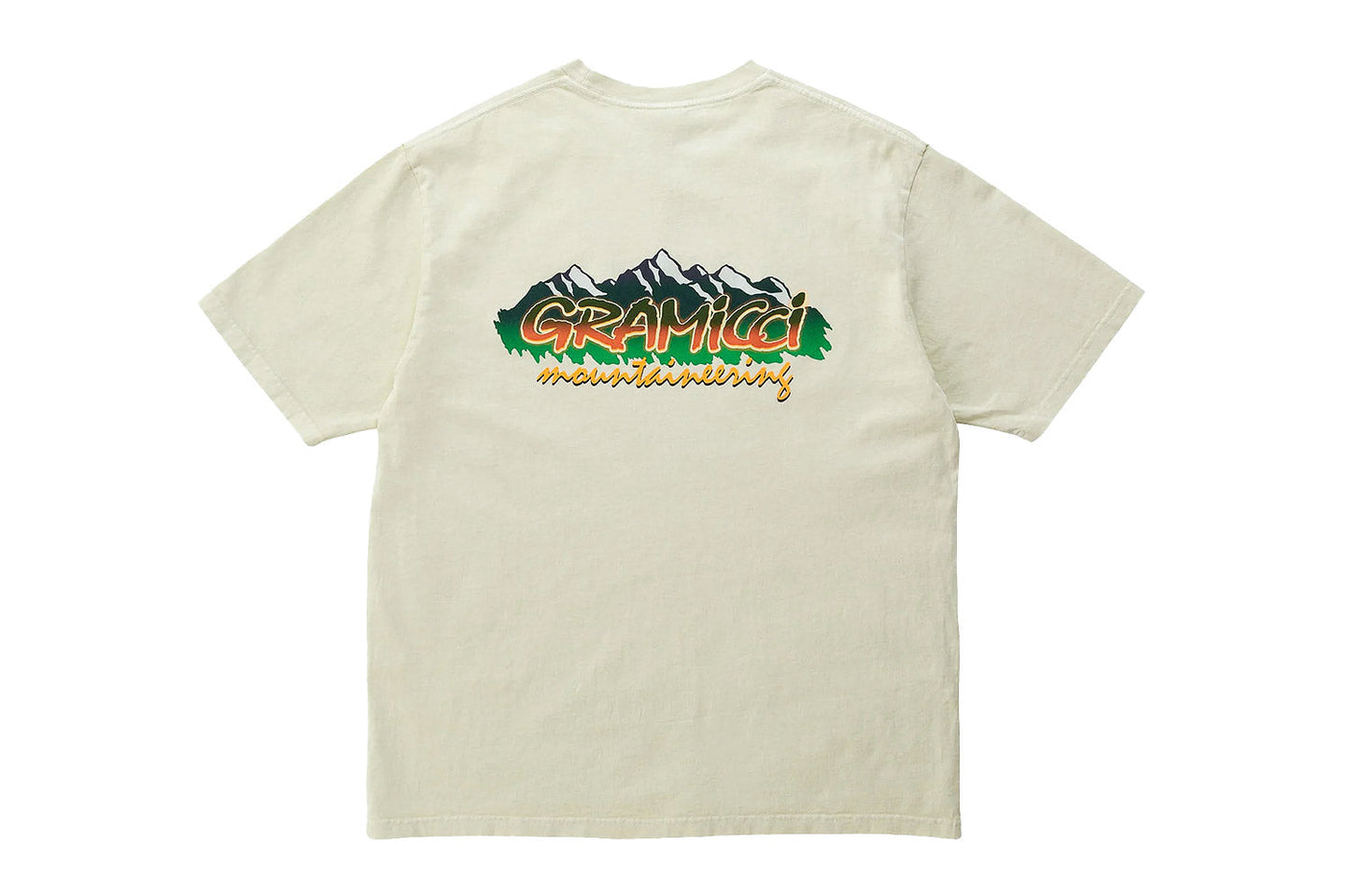 Mountaineering T-shirt