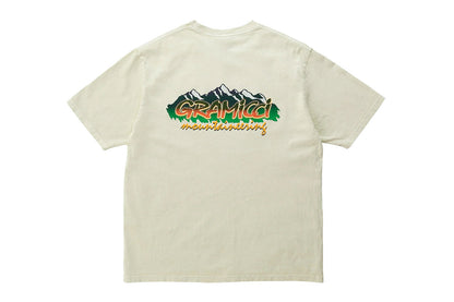 Mountaineering T-shirt